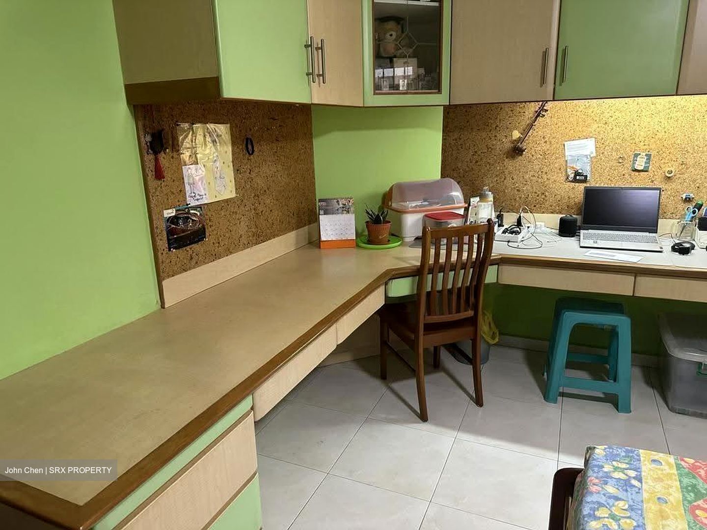 Blk 140 Eunos Spring (Bedok), HDB 5 Rooms #622675291